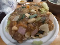 -海坛特色小吃·只做平潭特色菜(平潭店)