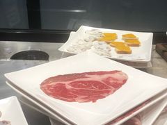 -大渔铁板烧(大悦城店)