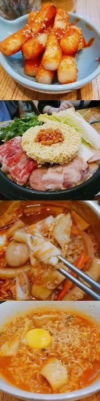 -李先生的首尔小馆(松江启源广场店)