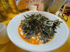 -屋里家延边朝鲜族冷面(南园店)