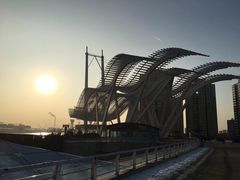 -海河外滩公园