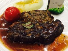 -西山人家·二十年老字号农家菜(旺山店)