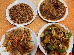 -春饼小吃(钱塘街店)