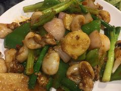 -紫金食坊(江南西路店)