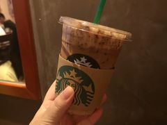 -星巴克(广州淘金路店)