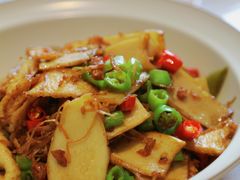 -朵朵开素食餐厅(后宰门街店)