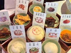 -一味大院•桐庐菜传承店(春江路店)