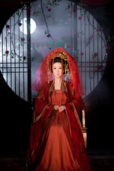 -九月鹰飞汉服摄影工作室
