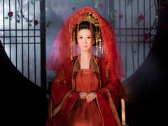 -九月鹰飞汉服摄影工作室