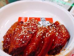 瑞士汁雞翼-阿飛冰室(下沙店)