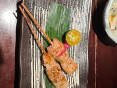 -松鹤精致料理(五一中路店)