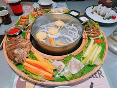 -椰小鸡·琼州糟粕醋(美兰缤纷城店)