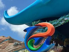 -珠海长隆海洋王国