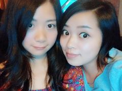 -欢乐迪KTV(观音桥未来国际店)