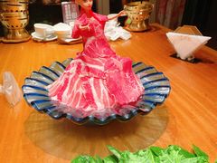 -慢丽江·云南野生菌土鸡锅(西山店)