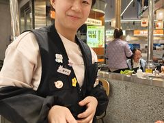 -赞酱川式烤肉(蜀都万达店)