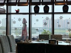 -翠山·映月湖景餐厅(映月湖公园店)