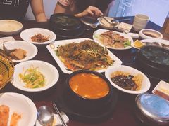 -高丽村韩国料理(兴华二路店)