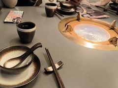 -湊湊火锅·茶憩(南京万象天地店)