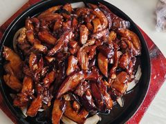 -龙江情东北菜馆(佳宁道店)