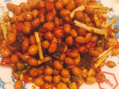 怪噜花生-丹虾|文和友小龙虾·烙锅(陕西路旗舰店)