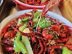 -阿胖龙虾小海鲜(宁国南路总店)