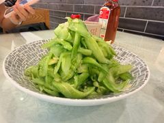 -芝麻花餐厅(祁家豁子店)