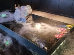 -淘米捞·米汤脆鲩鱼火锅(福田皇岗店)