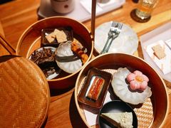 -良木缘咖啡西餐(优品道广场店)