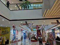 -万达茂商场(南京仙林店)