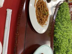 -锦州御烧烤·金盛福酒楼(天津总店)