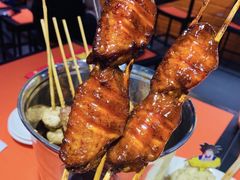 -炒豆合作社(东四总店)