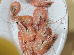 -吉莲利苑海鲜酒家(珠海拱北28年老字号店)