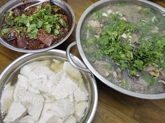 -小杨翘脚牛肉