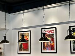 -藏书馆咖啡LibraryCoffee·Bistro(牡丹园店)