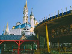 -蓬莱欧乐堡梦幻世界