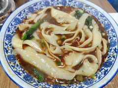 素刀削面-荣昌铺盖面(慈竹苑1号院店)