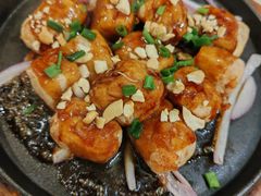 -光明邨大酒家(淮海路店)