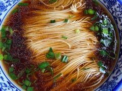 -孙盛兴奥灶面馆·蟹黄面·三虾面(山塘街总店)