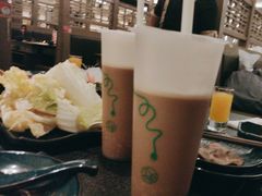 -湊湊火锅·茶憩(打浦桥日月光店)