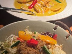 -星叶·东南亚料理(温州万象城店)