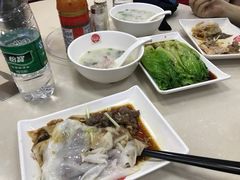 -冠记·肠粉粥品专家(江南大道店)