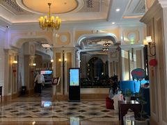 -平湖九龙山庄园圣马可酒店