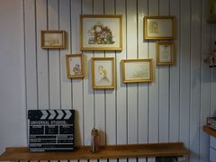 -长颈鹿咖啡(大学路店)