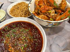 -辣螃铠盆盆蟹大排档(总店)