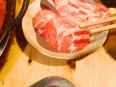 -岗上渣渣老火锅(两路口店)