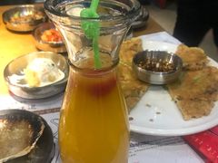 -老炉家木炭烤肉(长江国际店)