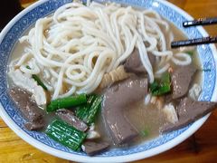 -锦泓老字号猪脏粉(东联大厦店)