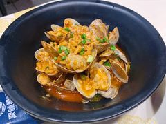 -聚味瞿记·龙虾堂(天元店)