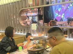 -山焱·炭火自助烤肉(周浦万达店)